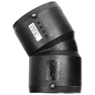 Отвод электросварной FRIALEN W30° dn 110 SDR 11