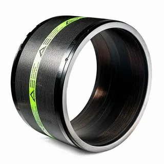Муфта электросварная FRIALEN UB dn 400 SDR 9